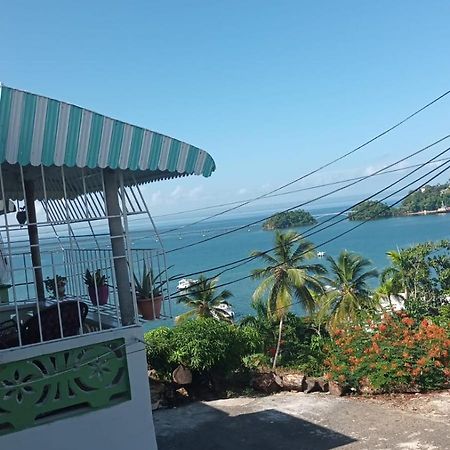Apto 2Habitaciones Con Aire Y Vista Al Malecon De Samana Екстер'єр фото