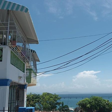 Apto 2Habitaciones Con Aire Y Vista Al Malecon De Samana Екстер'єр фото