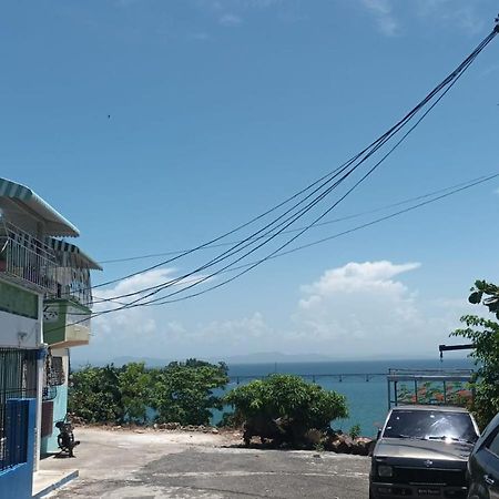Apto 2Habitaciones Con Aire Y Vista Al Malecon De Samana Екстер'єр фото