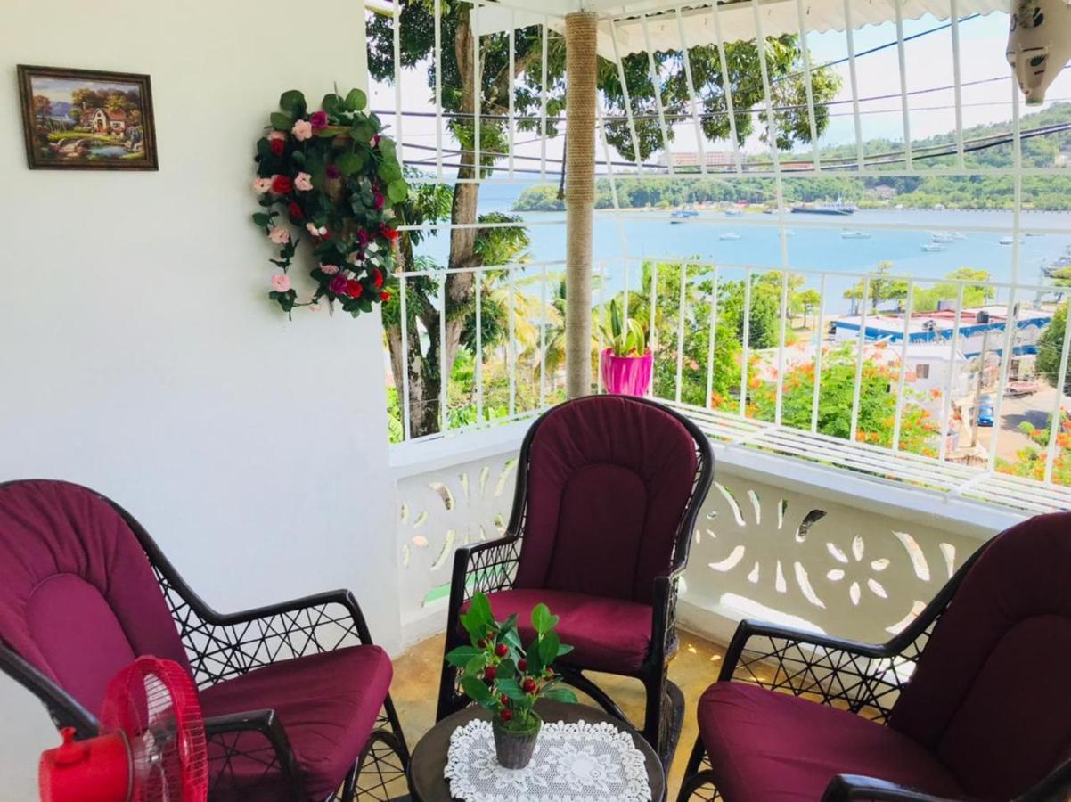 Apto 2Habitaciones Con Aire Y Vista Al Malecon De Samana Екстер'єр фото